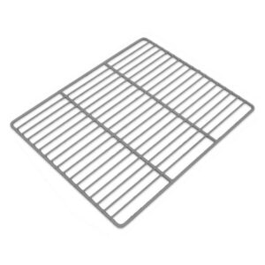 clayette grille métallique pour congélateur (freezer wire storage rack)
