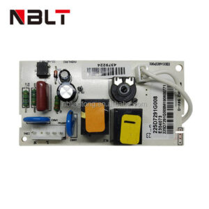 module de contrôle électronique pour réfrigérateur (refrigerator electronic pcb control board)