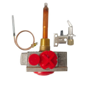 bruleur complet ods veilleuse (complete ods pilot burner assembly)