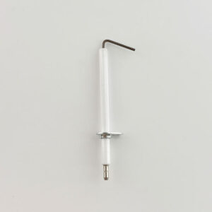 electrode allumage ceramique 95% alumine (95% alumina ceramic ignition electrode ferroli)