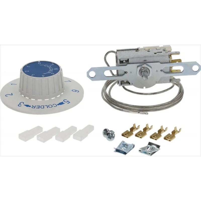 thermostat mécanique k59 l1102 (vt9) (k59 l1102 (vt9) mechanical refrigerator thermostat) thermostat mécanique k59 l1102 (vt9) (k59 l1102 (vt9) mechanical refrigerator thermostat)